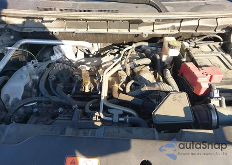 2022 Mitsubishi Outlander Black Edition S-Awc/Se 2.5 S-Awc/Se Launch Edition S-Awc из США, поврежденный, VIN JA4J4UA83NZ082064